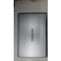 Toshiba Satellite L500 Top Lid LCD BACK Cover K000085720 AP073000G00