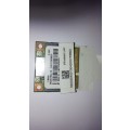 Acer OEM Original Wireless WIFI WLAN Card T77H348.02