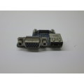 Acer 5742 5552 Connector DVD 455ngzbol01 Ls-6583p