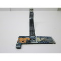 ACER 5742 Power Button Switch Button Board PEW71,  LS-6582P