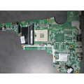 HP Pavilion G4-2000 G6-2000 G7-2000 Intel Laptop Motherboard .DA0R33MB6 680568-501