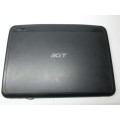 Acer Aspire 4710 LCD Back Bezel Cover 60.4U714.002
