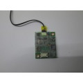 ACER ASPIRE 5630 5633WLMi MODEM BOARD  WITH CABLE T60M955.00 LF