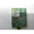 ACER ASPIRE 5630 5633WLMi MODEM BOARD  WITH CABLE T60M955.00 LF