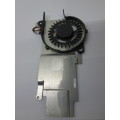 Acer Aspire One Cooling Fan With Heatsink AB5305H-K0B