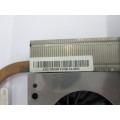 Toshiba HeatSink-Fan  DFS531205C0T