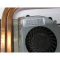 MSI CX61 2QC 15.6` CPU Cooling Fan W/ Heatsink E330800221 E310803491
