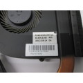 Lenovo Fan and Heatsink 60.4IH13.005