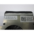 Dell Inspiron 14 N4020 CPU Cooling Fan With Heatsink 03FK51
