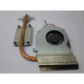 Toshiba  CPU Cooling Fan And Heatsink V000220060