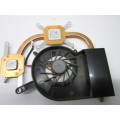Toshiba HeatSink/Fan. 3DPL5TA0010