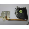 Toshiba CPU Cooling Fan And Heatsinks AT0000010A0