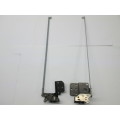 HP 620 LCD Hinge Set Left And Right Hinges 6055b0011801