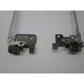 Acer LCD Hinge Set Left and Right 433.03704.0011