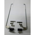 Dell Inspiron 15R N5010 LCD Left And Right Hinges Set 34.4HH02.XXX