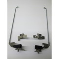 Dell Inspiron N5010 LCD Screen, Left And Right Hinges Set 34.4HH01.XXX