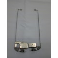 Dell Inspiron 3721 LCD Screen Hinges Set AM0T3000200- AM0T3000100