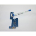 Hp Carte module SD Cardboard Reader With Cable 4350U232L01