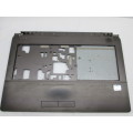 Proline Notebook w24acz PalmRest And Touchpad 6-39-w24a2-011-c