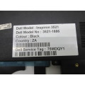 Dell Inspiron 3521 Bottom Cover AP0ZG000210