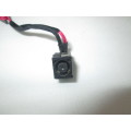 Dell Inspiron 15R-5521 DC in Power Plug Jack Cable 0YF81X