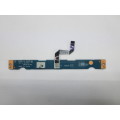 Dell Inpsiron 15-3521 TouchPad Button Board LS-9103P