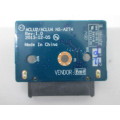 LENOVO G50-30 SERIES Optical Drive SATA Board ACLU2/ACLU4