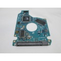 Toshiba SATA PCB Hard Driver Board P5B002825180