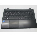 Acer Aspire E1-532 15.6`  Laptop Palmrest, Keyboard With TouchPad AP0VR000781