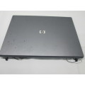 Hp Compaq 510 15,4` LCD Back Cover AP01J000100