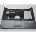 MITSUBISHI TMB1615 Palmrest With Touchpad SPS-441626-001