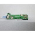 Gigabyte Q1590L Power Button Board 3DQL8PB0000