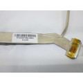 Gigabyte Q1590L LVDS LCD Cable  FOXDD0TW8LC0003A