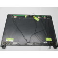 Proline W945LU 14` Notebook LCD Back Cover 6-39-W0451-022-C