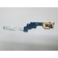 HP EliteBook 745 G2 Power button board 6C50A2560301