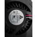 Samsung NP-R530 CPU Cooling Fan With Heatsink BA62-00498A