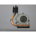 Dell inspiron 3521 CPU Cooling Fan With Heatsink DC28000C8A0