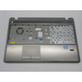 HP ProBook 4540s  Palmrest With Touchpad, Finger Print Scanner And Speakers 683506-001