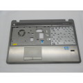 HP ProBook 4540s  Palmrest With Touchpad, Finger Print Scanner And Speakers 683506-001