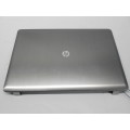 HP Probook 4540 Series LCD Back Cover 42.4SJ15.001