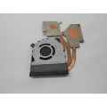 Lenovo Z500 CPU Cooling Fan And Heatsink AT0SY0020S0
