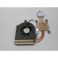 HP Compaq 510 CPU Cooling Fan And Heatsink 448336-001