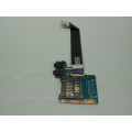 HP Proboook 4440S Audio And Card Board Reader BD 48.4SI02