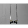 Acer TravelMate 5730 LCD Screen Hinges Set MS2231