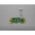 HP Compaq Presario CQ60 Series Power Button Board 48.4H503.011