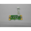 HP Compaq Presario CQ60 Series Power Button Board 48.4H503.011