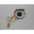 Acer eMachines E725 Series CPU Cooling Fan With Heatsink GB0575PFV1-A