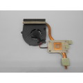 Acer eMachines E725 Series CPU Cooling Fan With Heatsink GB0575PFV1-A