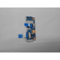 HP 250 G6 Touchpad Button Board With Cable NBX00026J00