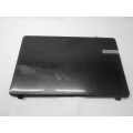 Packard Bell P5WS0 LCD Screen Back Cover With Web Cam PK40000D600